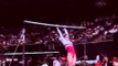 Lin Li - Uneven Bars- 2004 Pacific Alliance Gymnastics Championships