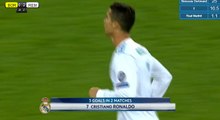 Cristiano Ronaldo Goal - Borussia Dortmund 0-2 Real Madrid  26.09.2017 (FullReplay)