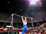 Jason Gatson - High Bar - 2003 U.S Gymnastics Championships - Men - Day 2