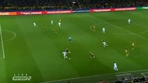 Cristiano Ronaldo Goal HD - Dortmundt0-2tReal Madrid 26.09.2017