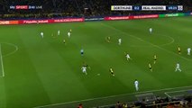 Cristiano Ronaldo GOAL HD - Bor77ussia Dortmund 0-2 Real Madrid 26.09.2017