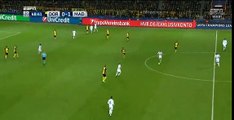 Dortmund 0 - 2 Real Madrid 26/09/2017 Cristiano Ronaldo Super  Goal 50' HD Full Screen Champions League