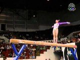 Chellsie Memmel - Balance Beam - 2003 U.S. Gymnastics Championships - Women - Day 1