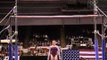 Chellsie Memmel - Uneven Bars - 2003 U.S. Gymnastics Championships - Women - Day 2