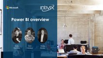 Power BI Overview | Intivix | IT Support San Francisco