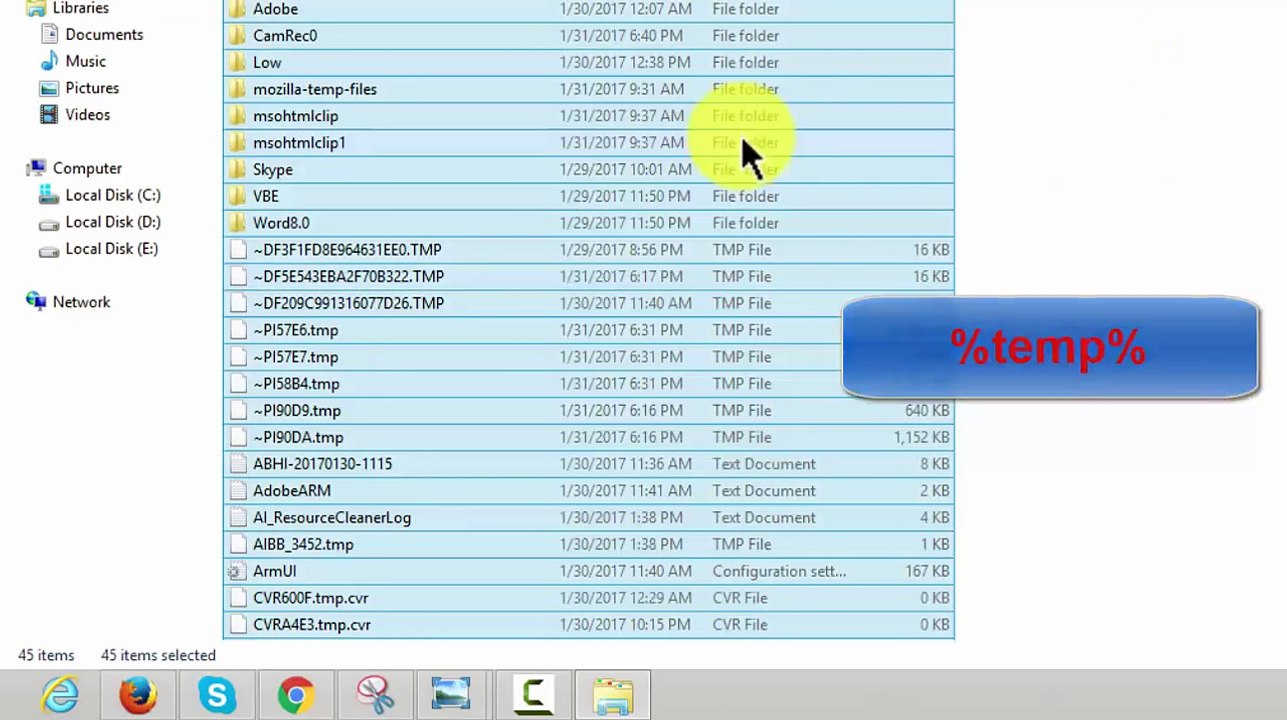 How to fix .exe has stopped working | appcrash solved win 7, 8, 10 | Hindi