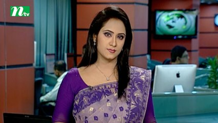 NTV Moddhoa Raater Khobor | 27 September, 2017