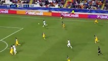 Harry Kane Goal HD - APOEL 0-2 Tottenham 26.09.2017