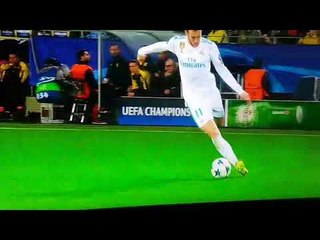 CRISTIANO RONALDO vs BVB