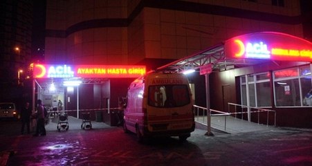 Diyarbakır'da Aynı Şirketin Yemek Verdiği 5 Okulda 200 Öğrenci Zehirlendi!