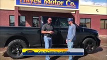 Hayes Used Cars Lubbock Reviews