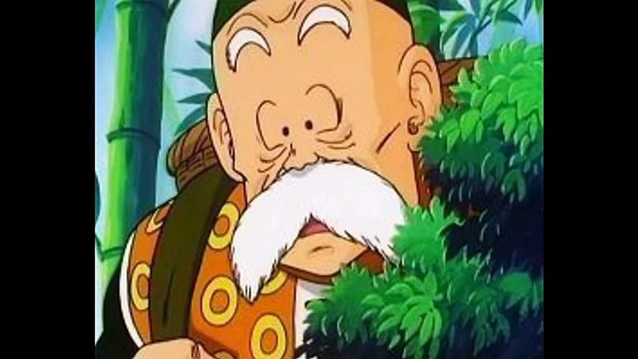 ¿Qué hubiera pasado si Goku se convertia en Super Saiyajin Blue desde niño Dragon Ball