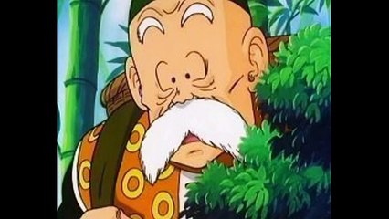 ¿Qué hubiera pasado si Goku se convertia en Super Saiyajin Blue desde niño Dragon Ball