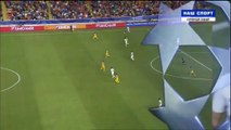 0-2 Harry Kane Goal UEFA  Champions League  Group H - 26.09.2017 APOEL FC 0-2 Tottenham