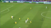 Harry Kane Hattrick Goal HD - APEOL 0-3 Tottenham 26.09.2017