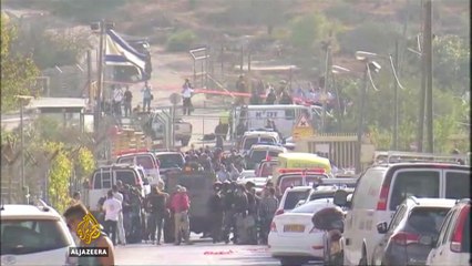 Israeli forces kill Palestinian after fatal shooting