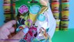 Giant Olaf Basket Surprise Frozen Mystery Mini Anna Elsa Eggs Shopkins MLP Blind Bag Toys Collector