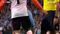 Aguero S. (Penalty missed) HD - Manchester City 1-0 Shakhtar Donetsk 26.09.2017