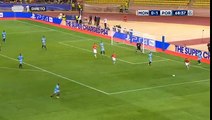 Monaco 0 - 2 FC Porto 26/09/2017 Vincent Aboubakar Super Goal 69' HD Full Screen Champions League .