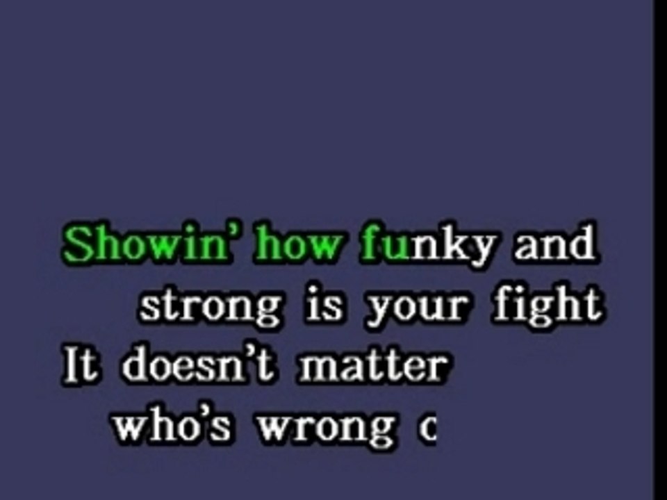 Beat It - Jackson, Michael