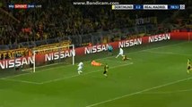 Cristiano Ronaldo Goal HD - Dortmund 1-3 Real Madrid 26.09.2017