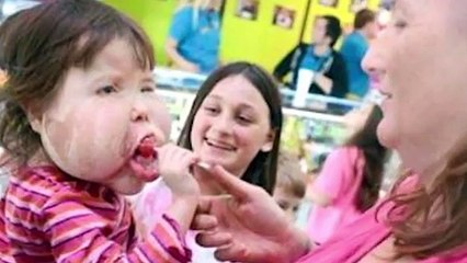 12 Kids You Wont Believe Exist