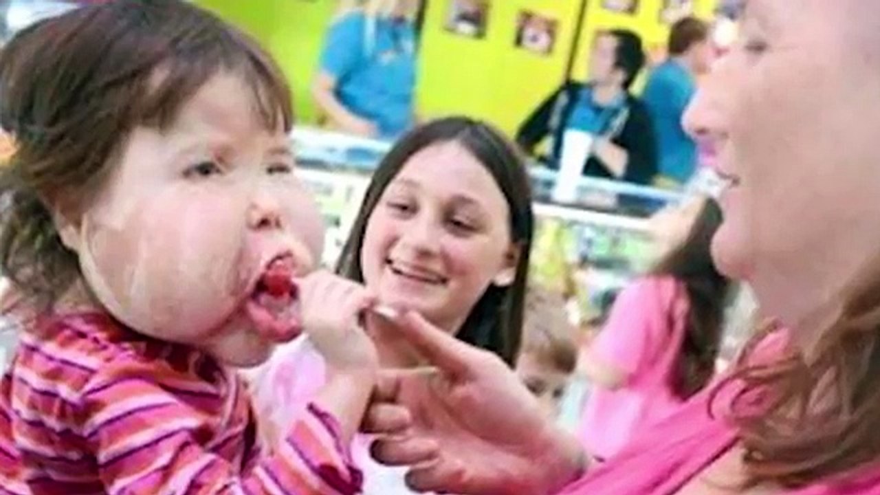 12 Kids You Wont Believe Exist