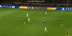 Cristiano Ronaldo GOAL HD - Borussia Dortmund 1-3 Real Madrid 26.09.2017