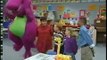 Barney & Friends- The Alphabet Zoo (Season 2, Episode 16)
