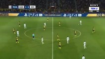 Ronaldo GOAL HD - Borussia Dortmund 1-3 Real Madrid 26.09.2017