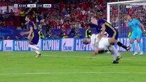 Ben Yedder W. (Penalty) Goal HD - Sevilla 3-0 Maribor 26.09.2017
