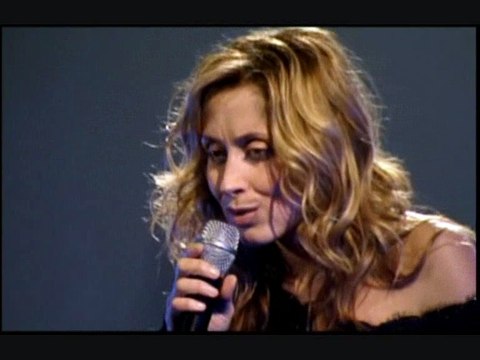 JE SUIS MON CŒUR – LARA FABIAN LIVE