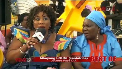 REPLAY - L' Oeil Du Tigre - BEST OFF - 26 Septembre 2017