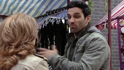 EastEnders 26th September 2017