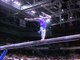 Carly Patterson - Balance Beam - 2001 U.S. Gymnastics Championships - Women - Day 2