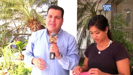 ¿Será que la China Muñoz se arrepintió y no se operó los glúteos?