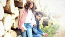 Sajal Aly With Imran Abbas Spotted Together For Photoshoot