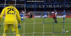 All Goals & highlights HD   Napoli 3-1 Feyenoord 26.09.2017