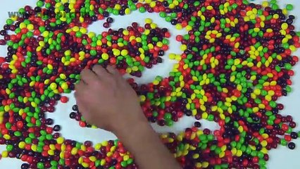 Numbers Song for Kids: Learning 1 to 5 with Blippi