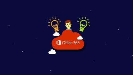 How Office 365 Can Keep Your Team Productive   |   Intivix   |   San Francisco