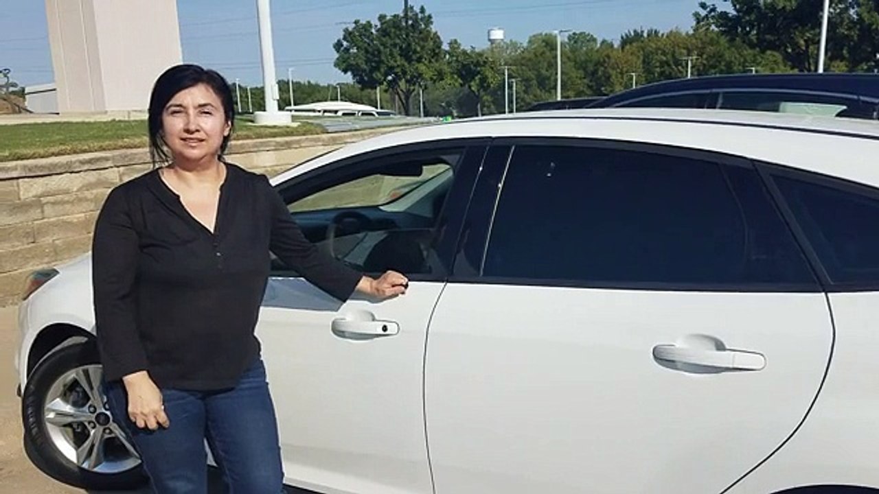 2013  Ford  Focus  Southlake  TX | Ford  Focus Dealership Southlake  TX