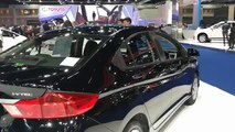 Honda city 2017 รุ่น 1.5 S CVT ราคา 589,000 บาท
