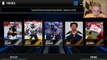 Pro Pack Luck is REAL! :- Pro Pack Opening Madden Mobile 16
