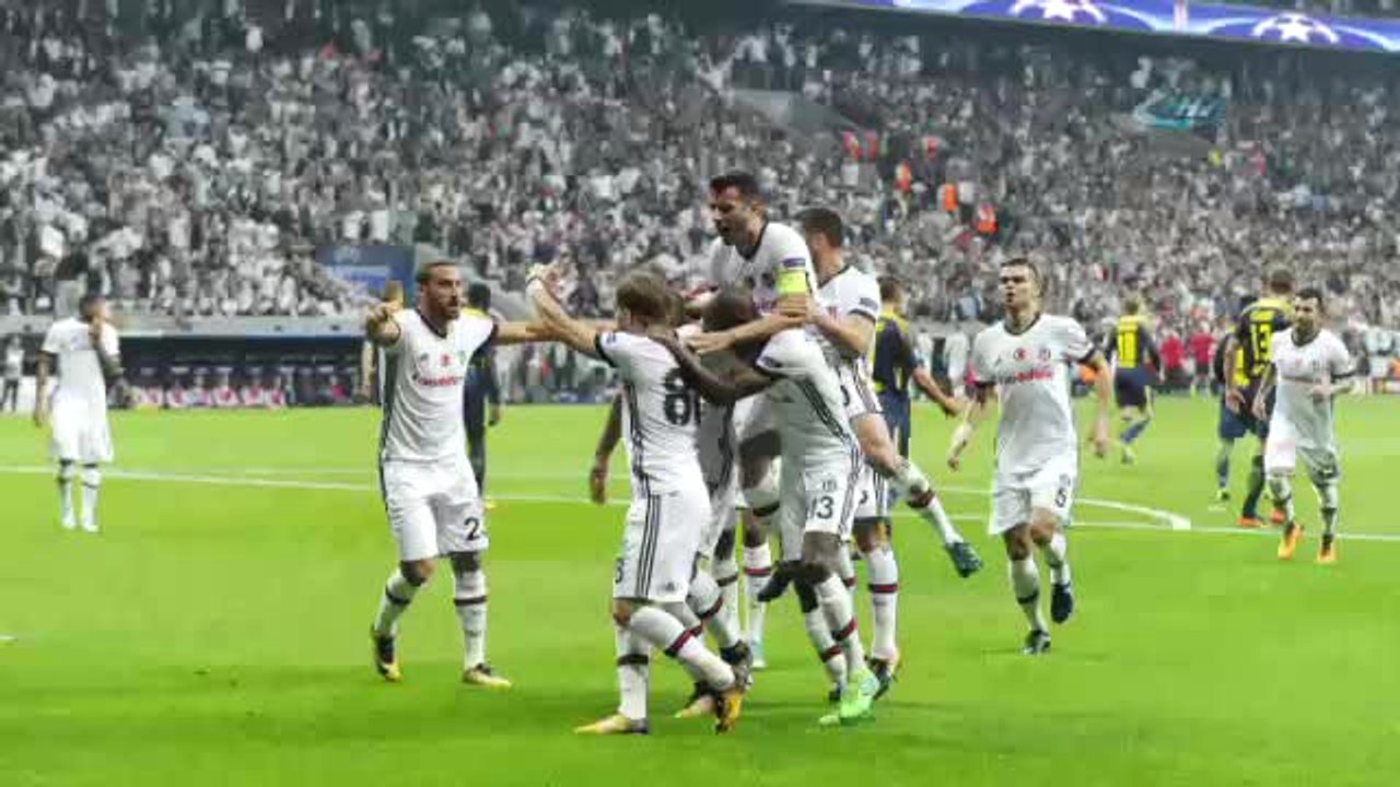 Kartal Devler Liginde 2'de 2 Yaptı