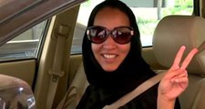 Suudi Arabistan'da Bir Devir Kapanıyor, Kadınlar Artık Araç Kullanabilecek!