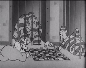 The Little King-Jolly Good Felons (1934)