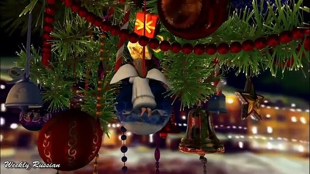 ❆ НОВЫЙ ГОД ровно в полночь придет ❆ С НОВЫМ 2017 ГОДОМ! ❆ Новогодние песни для детей и взрослых