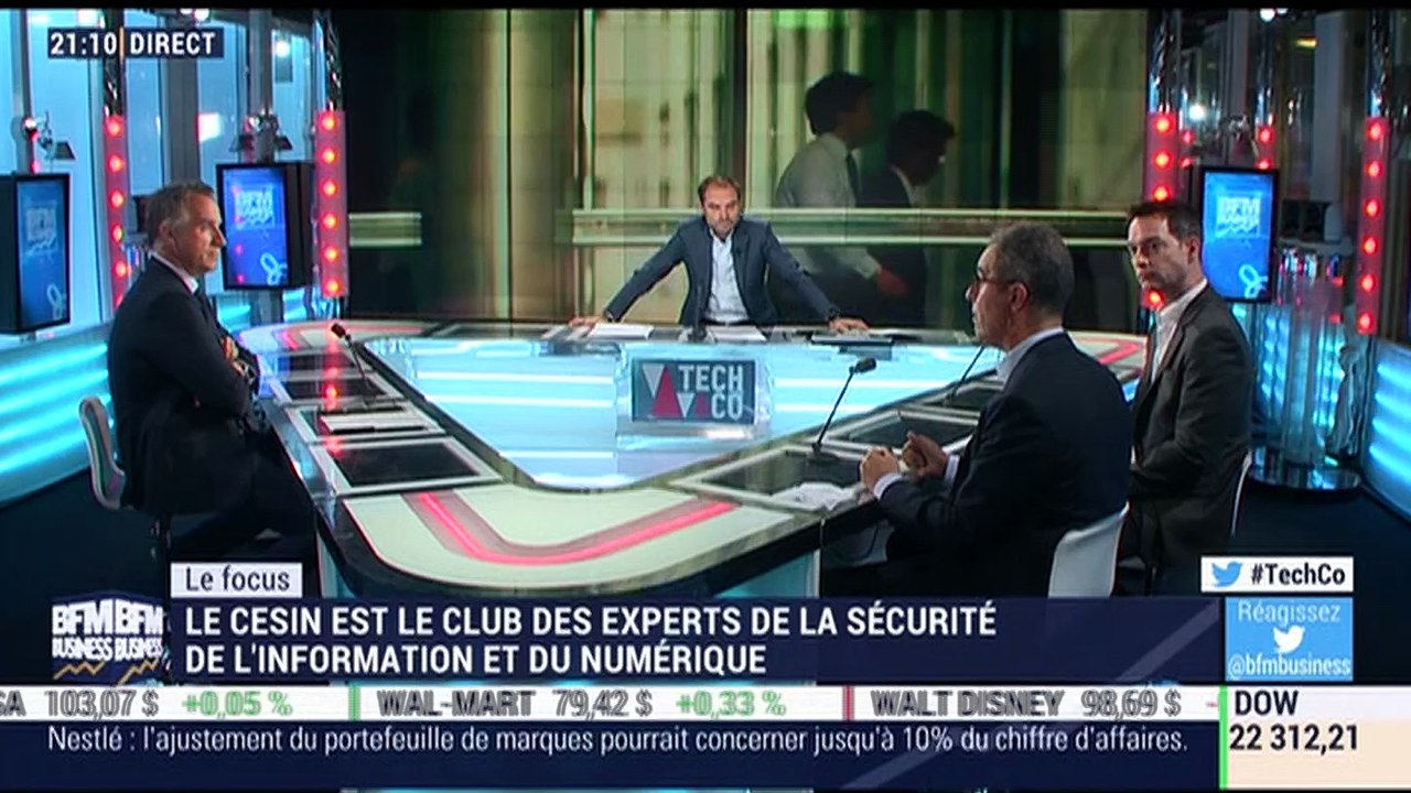 La sécurité des mobiles: comment font les entreprises ? - 26/09