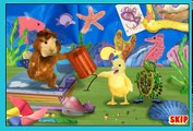 Wonder Pets - Save the Sea Creatures / Nick Jr. (kidz games)