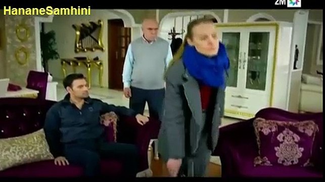 samhini 1258 part 4 مسلسل سامحيني 1258 جزء